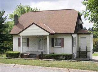 116 Paul Ave, Weirton, WV