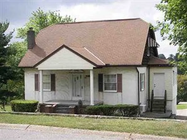 116 Paul Ave, Weirton, WV 26062
