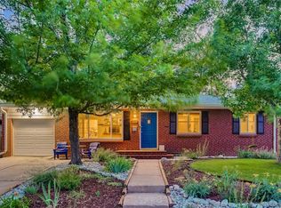 1365 S Eaton St, Lakewood, CO 80232