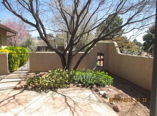 120 E Cruz Cir, Cottonwood, AZ 86326