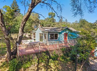 1335 Merry Knoll Rd, Auburn, CA