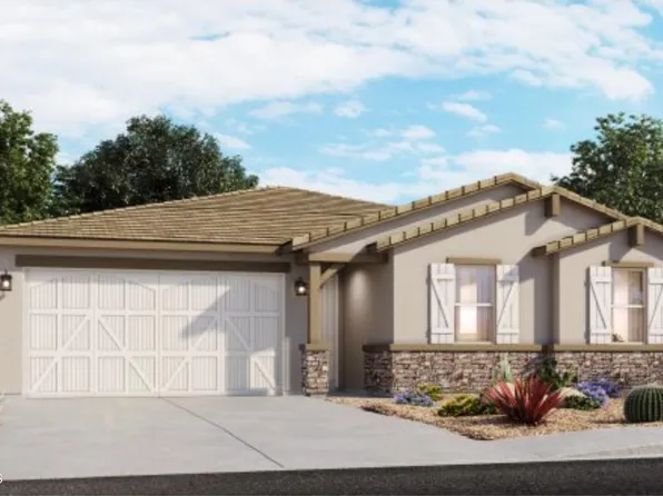 17836 W WOODLANDS Avenue, Goodyear, AZ 85338