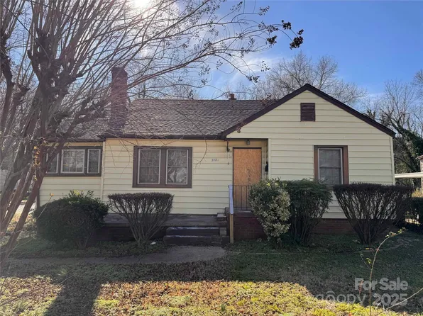 3101 Dogwood Ave #3, Charlotte, NC 28206