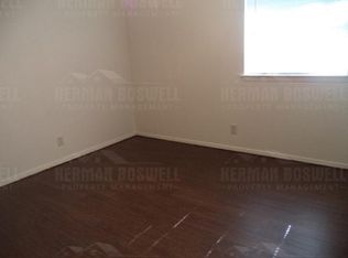 1207 Saint Maria Ct, Arlington, TX 76013