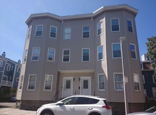 321 W 4th St, South Boston, MA 02127