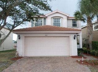 5421 Queenship Ct, Greenacres, FL 33463