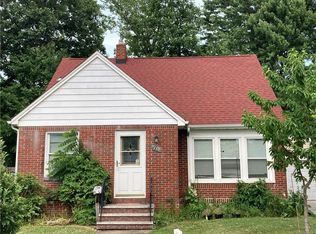 150 Old Colony Ave, Tonawanda, NY 14150
