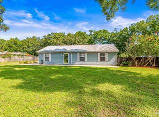 7720 Jansen Rd, Pensacola, FL 32526