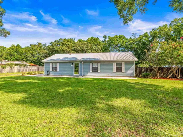 7720 Jansen Rd, Pensacola, FL 32526