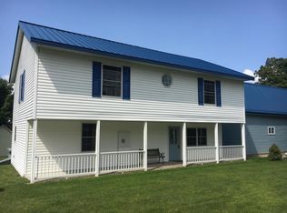 4701 2nd St, Cheboygan, MI 49721