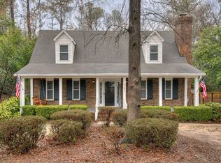 4391 Quail Creek Rd, Martinez, GA 30907