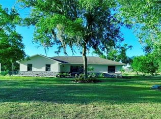 315 Sirena Dr, Lake Placid, FL 33852