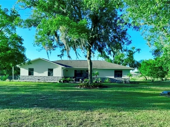 315 Sirena Dr, Lake Placid, FL 33852