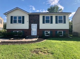 4150 Locust Point Ct, Dover, PA 17315