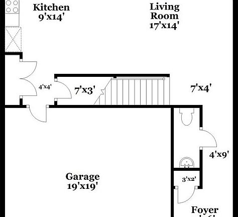 3rd image of 1003 Cades Cove Way