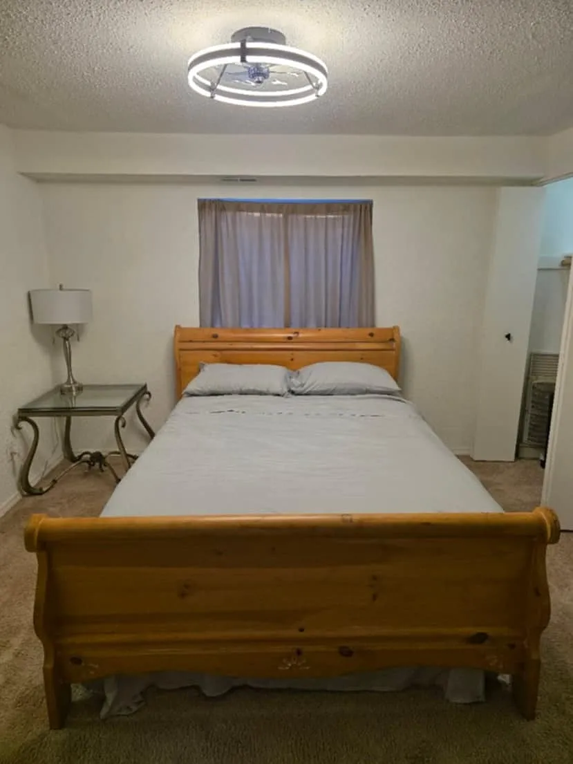 1 bed, 1000 sqft, $950 — Photo 3