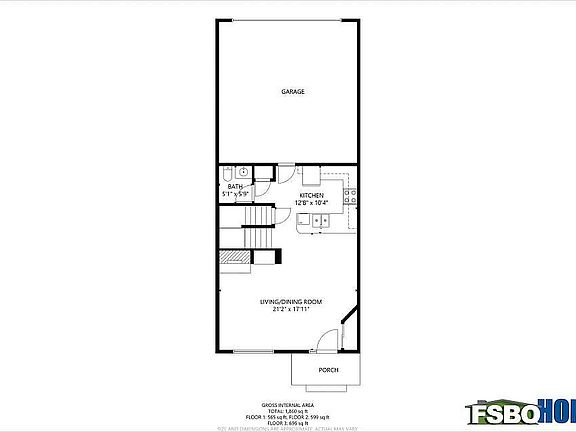 3rd image of 9936 Sunflower Pl