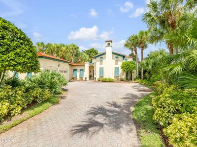 2690 E Spruce Creek Blvd, Pt Orange, FL, 32128