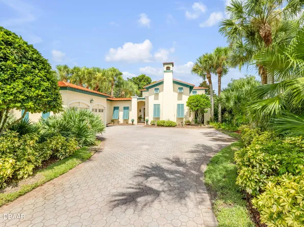 2690 E Spruce Creek Blvd, Pt Orange, FL 32128