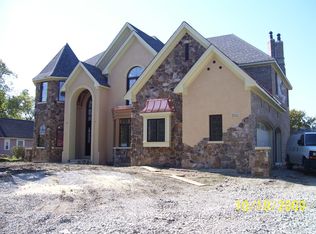 5542 S Franklin Ave, La Grange Highlands, IL