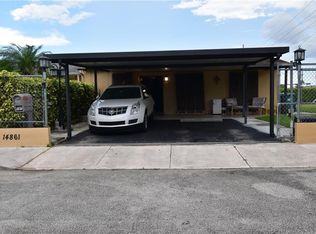 14861 SW 114th Ct, Miami, FL 33176
