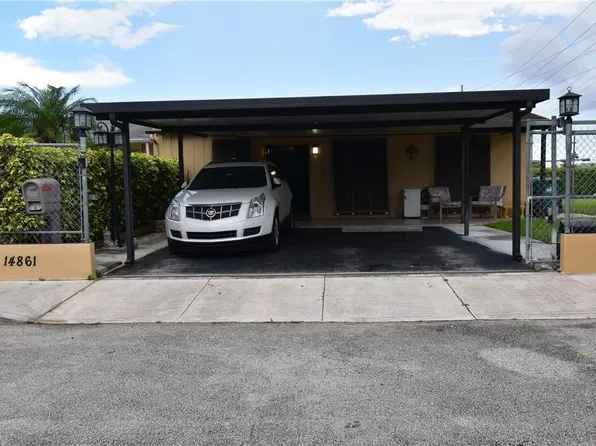 14861 SW 114th Court, Miami, FL 33176