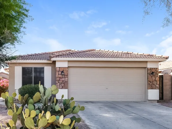 2029 W Allens Peak Dr, San Tan Valley, AZ 85142