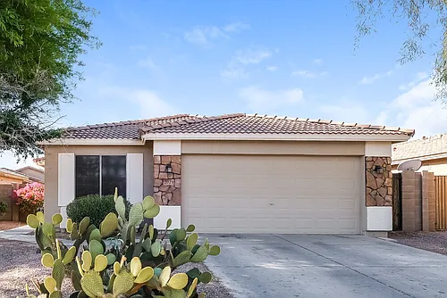 2029 W Allens Peak Dr Photo 1