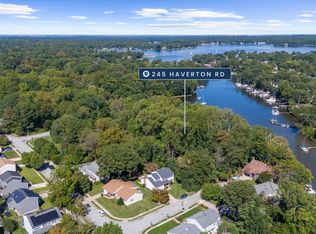 245 Haverton Rd, Arnold, MD 21012