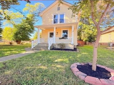 401 W Porter St, Cleves, OH, 45002