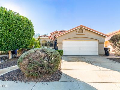 4457 E VERBENA Drive, Phoenix, AZ, 85044