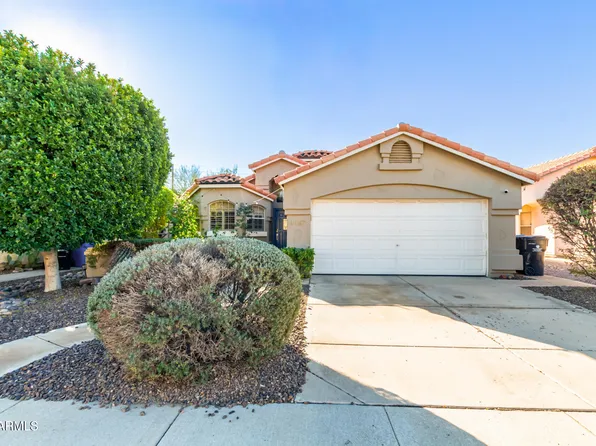 4457 E VERBENA Drive, Phoenix, AZ 85044