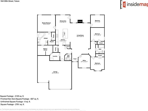 4th image of 9201 NW 89th St