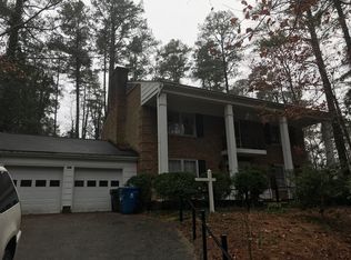 3411 Angus Rd, Durham, NC 27705