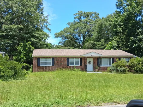 100 Flanders Dr, Warner Robins, GA 31093