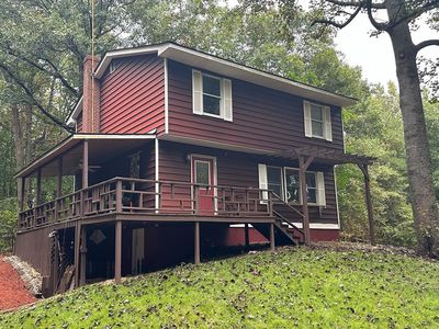 9604 Richmond Rd, Warsaw, VA, 22572