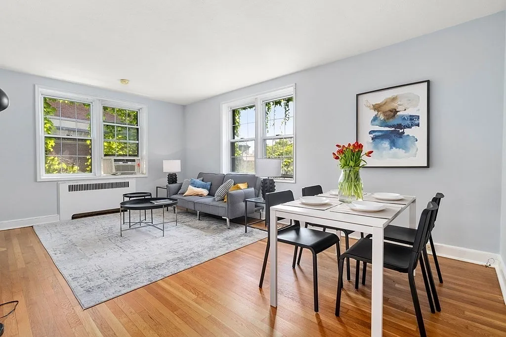 1 bed, 690 sqft, $3,200 — Photo 4