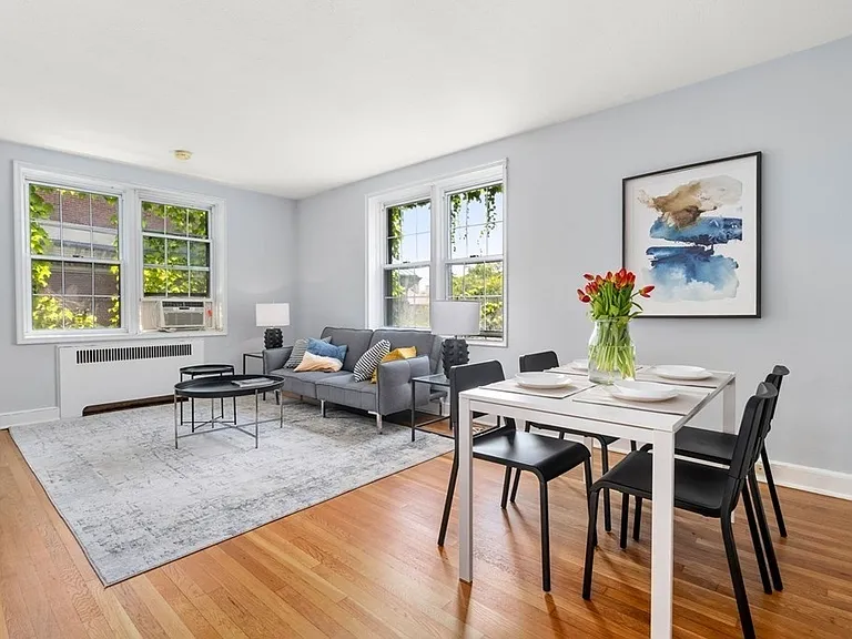 50 Follen St #416 — Photo 4