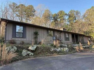 10111 Garrison Rd, Little Rock, AR 72223