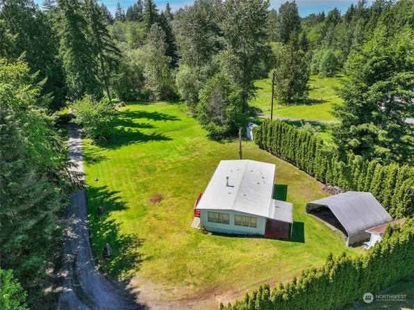 12529 99th Avenue NE, Arlington, WA 98223