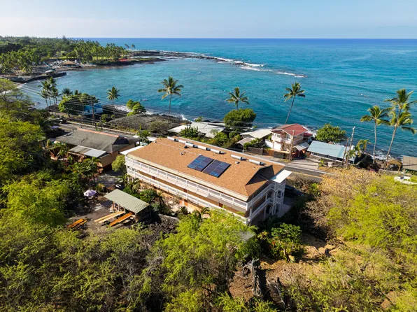 78-6665 Alii Dr APT 302, Kailua Kona, HI 96740