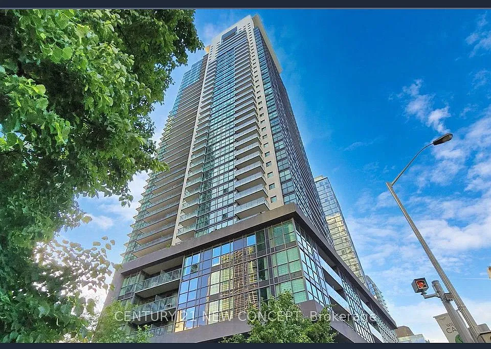 5168 Yonge St #2709