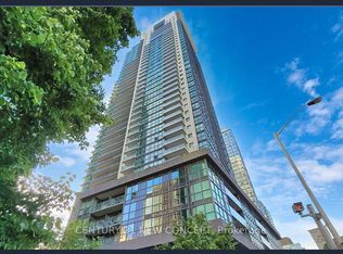 5168 Yonge St #2709, Toronto, ON M2N 0G1
