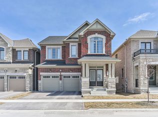 3255 Turnstone Blvd #Basement, Pickering, ON L1X 0N3