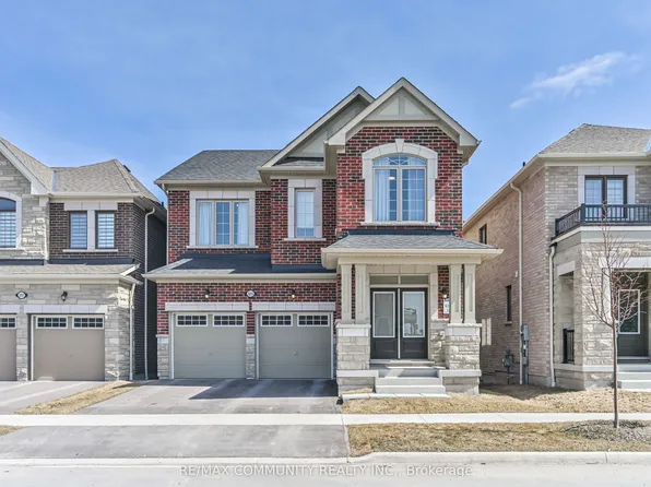 3255 Turnstone Blvd #Basement, Pickering, ON L1X 0N3