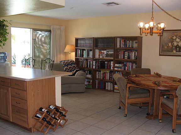 Kitchen/Great Room