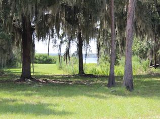 14636 SW 75th Ave, Starke, FL 32091