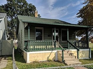 2625 Hodges Ave, Granite City, IL 62040