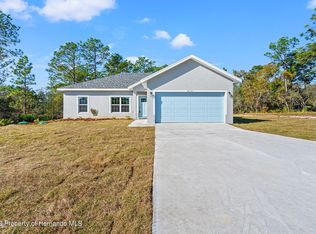 8131 Christopher Ln, Weeki Wachee, FL 34613