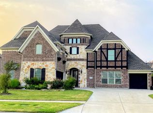 11334 Barcelona Ln, Frisco, TX 75035